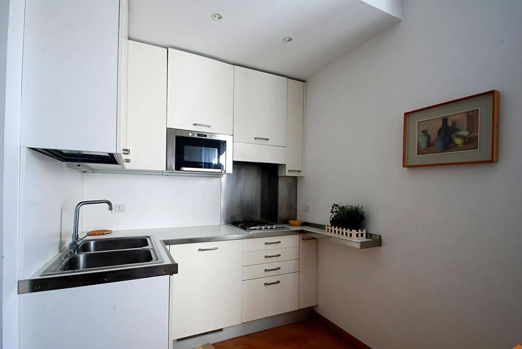 Apartment La Basilica