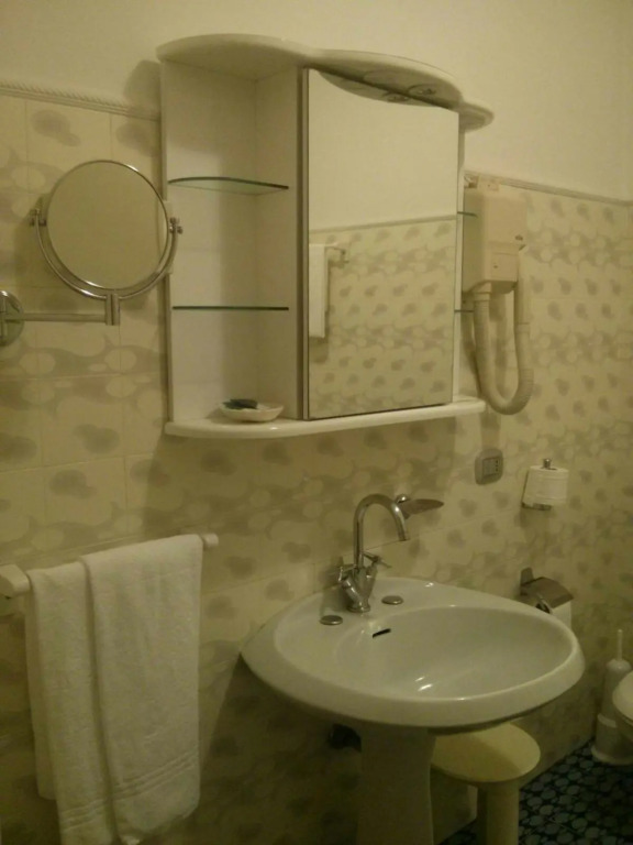 Hotel Il Burchiello