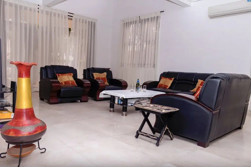 Sandpark Place