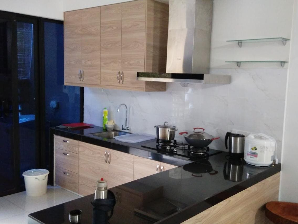 ZZ Leisure Guesthouse