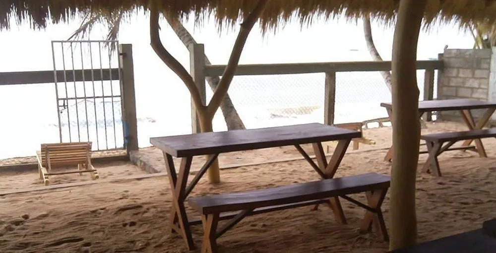 Karadiya Beach Resort