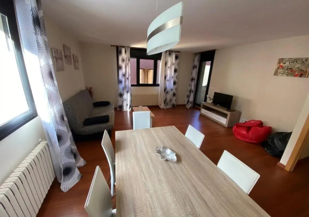 Apartament l'Areny 22- 6p - Canillo - Zona Grandvalira