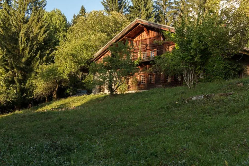 Arthaus Megève