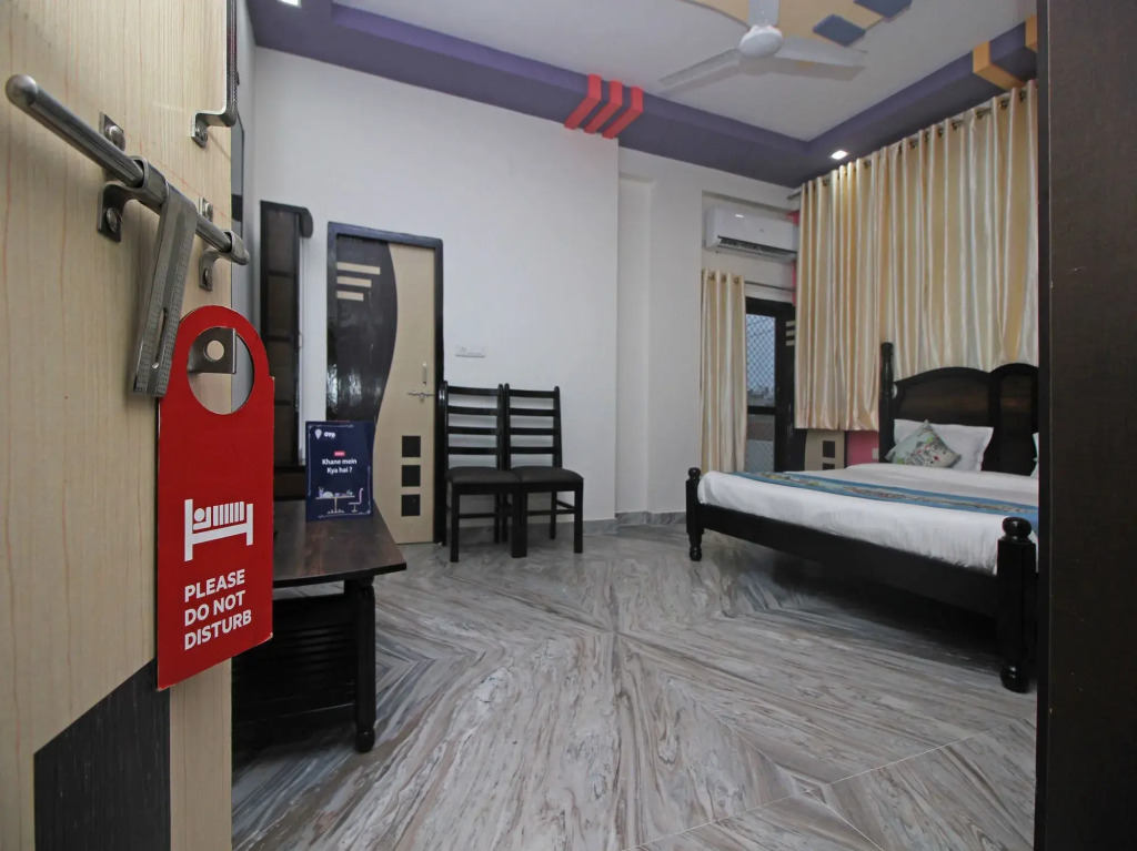 Hotel AGC By OYO Rooms