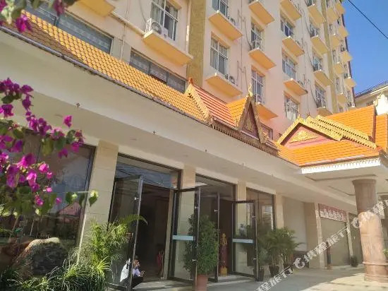 Jincheng Hotel