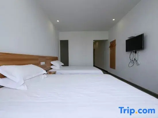 Xiangshan County Shipu Pujia Hotel