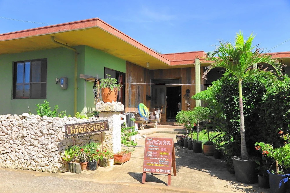 Hotel Hibiscus
