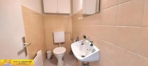 Appartement Alpenpanorama