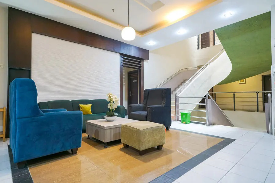 Hotel Bumi Malaya