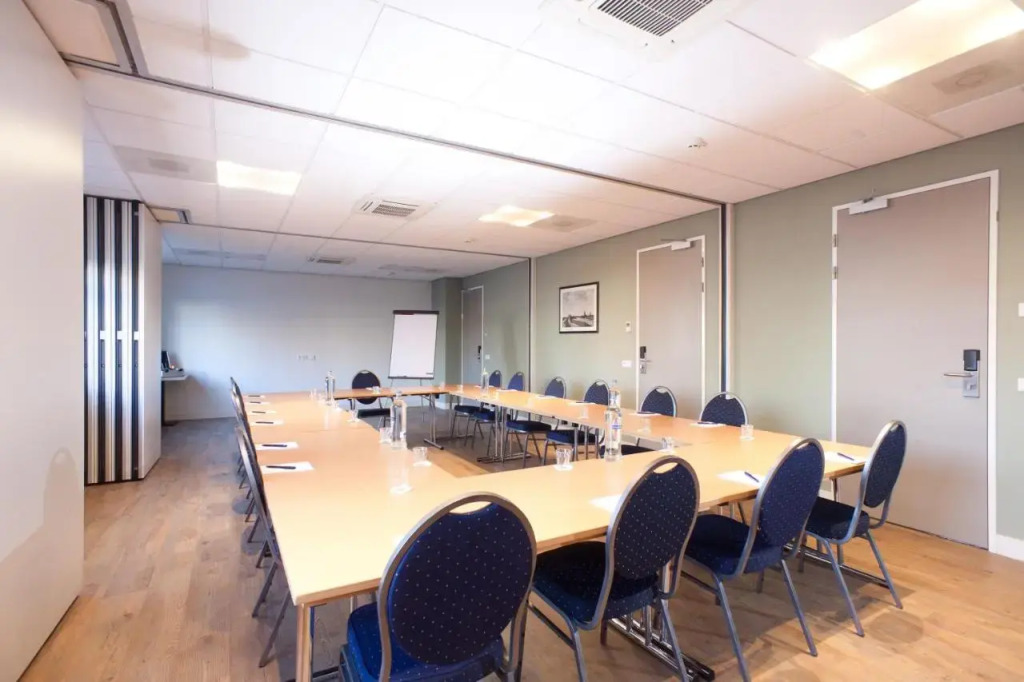 Best Western Zaan Inn, Amsterdam - Zaandam