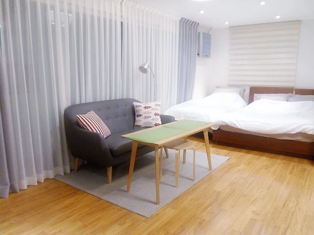 Gangnam B&B