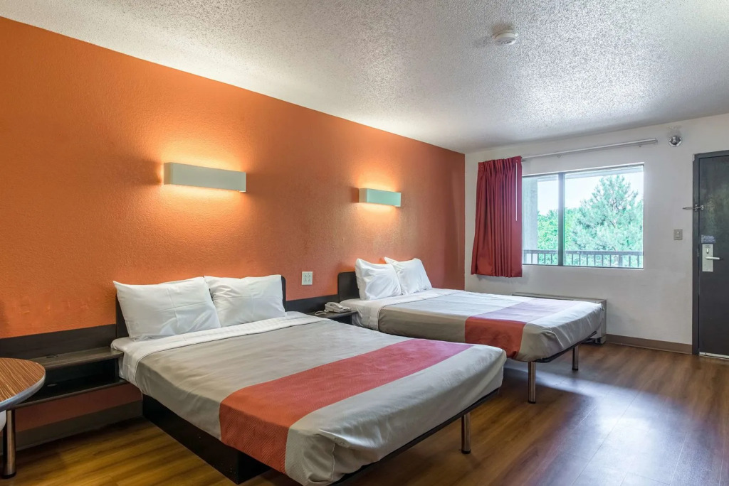 Super 8 by Wyndham Kannapolis