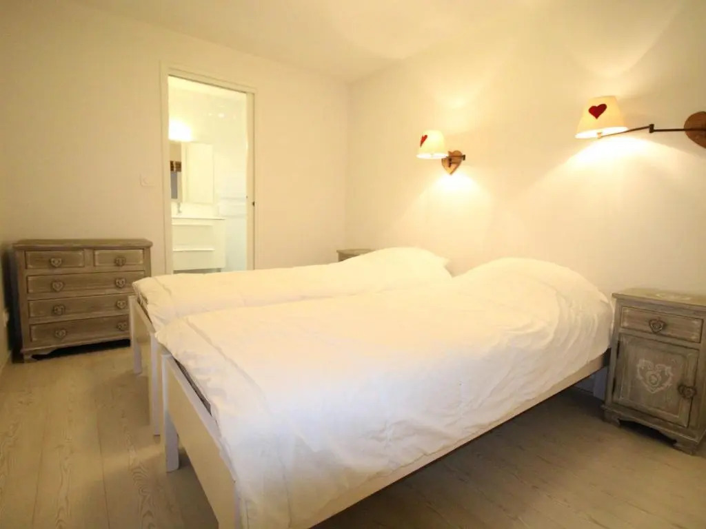 Appartement Avoriaz, 4 pièces, 6 personnes - FR-1-633-8