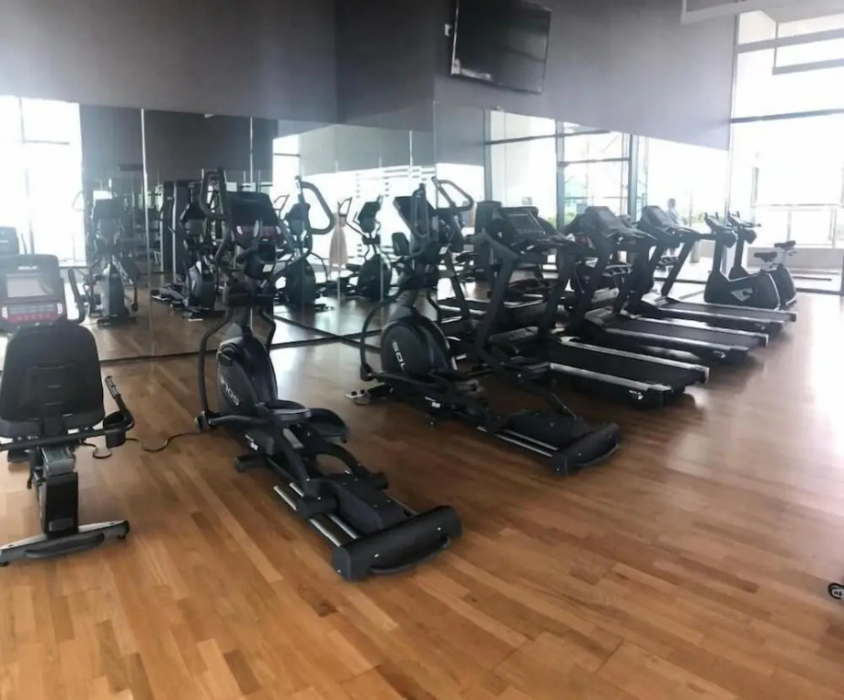 BORA Hotel Apartment - Danga Bay