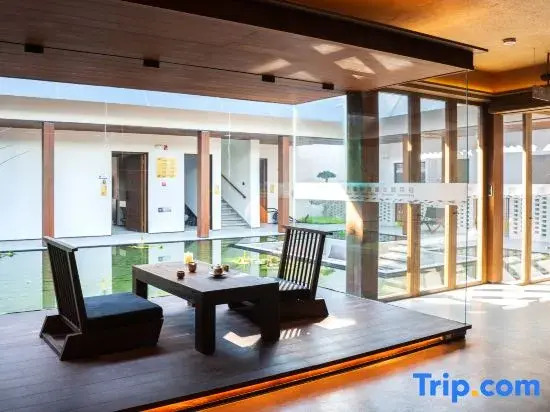 Shanghai Jiehe Li Homestay