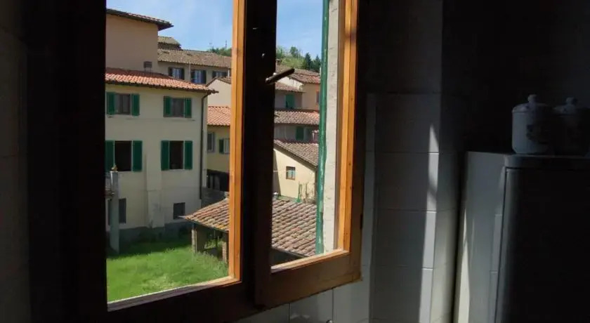 Casa Mazzini