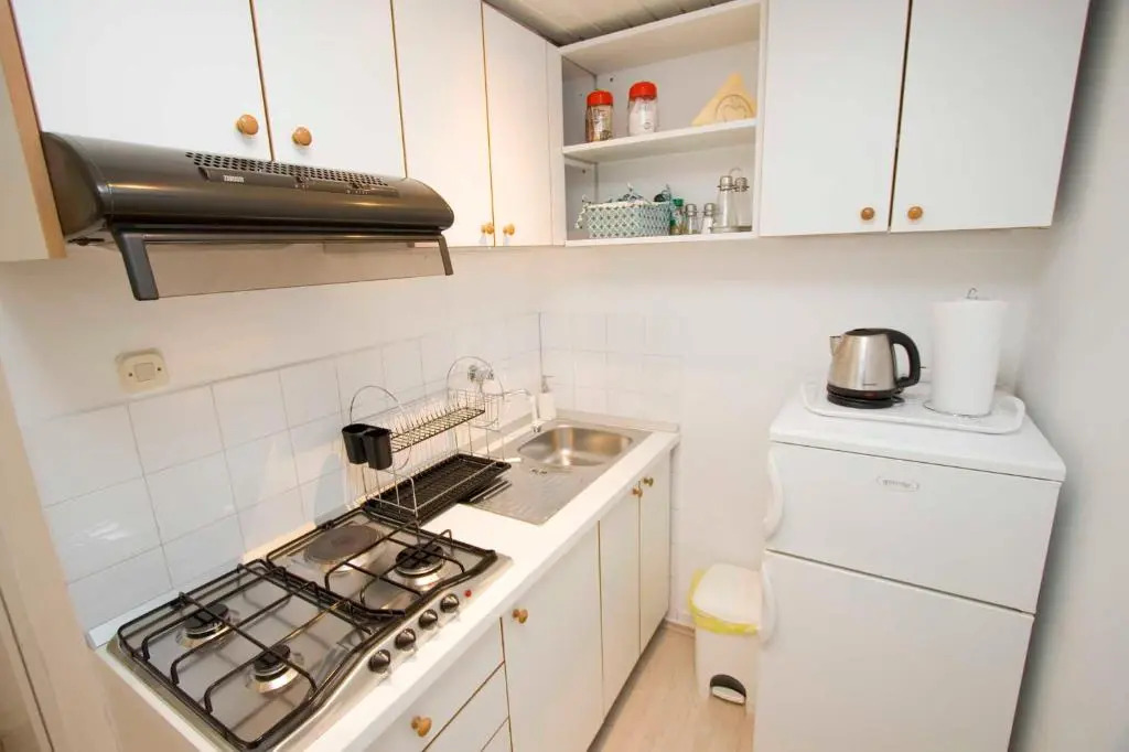 Rooms Beros