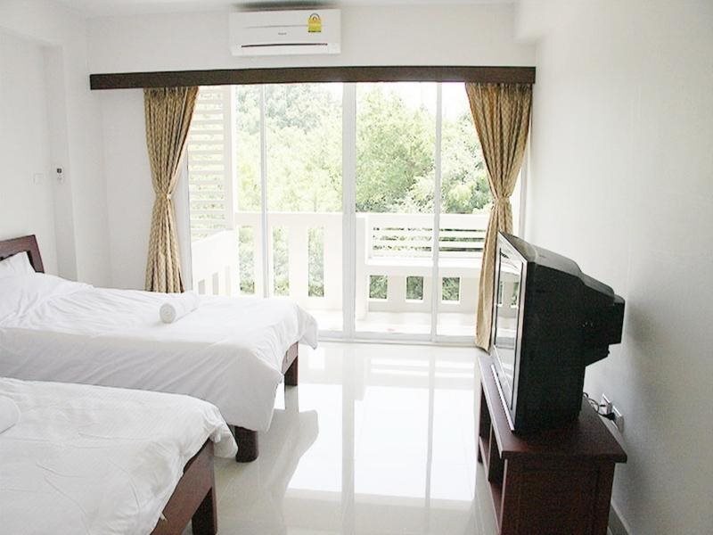 Kacha Jomtien Residence