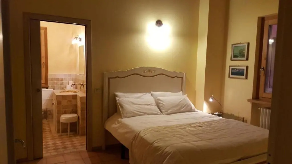 Ferienwohnung für 4 Personen 3 Kinder ca 80 m in Gavardo, Gardasee Westufer Gardasee