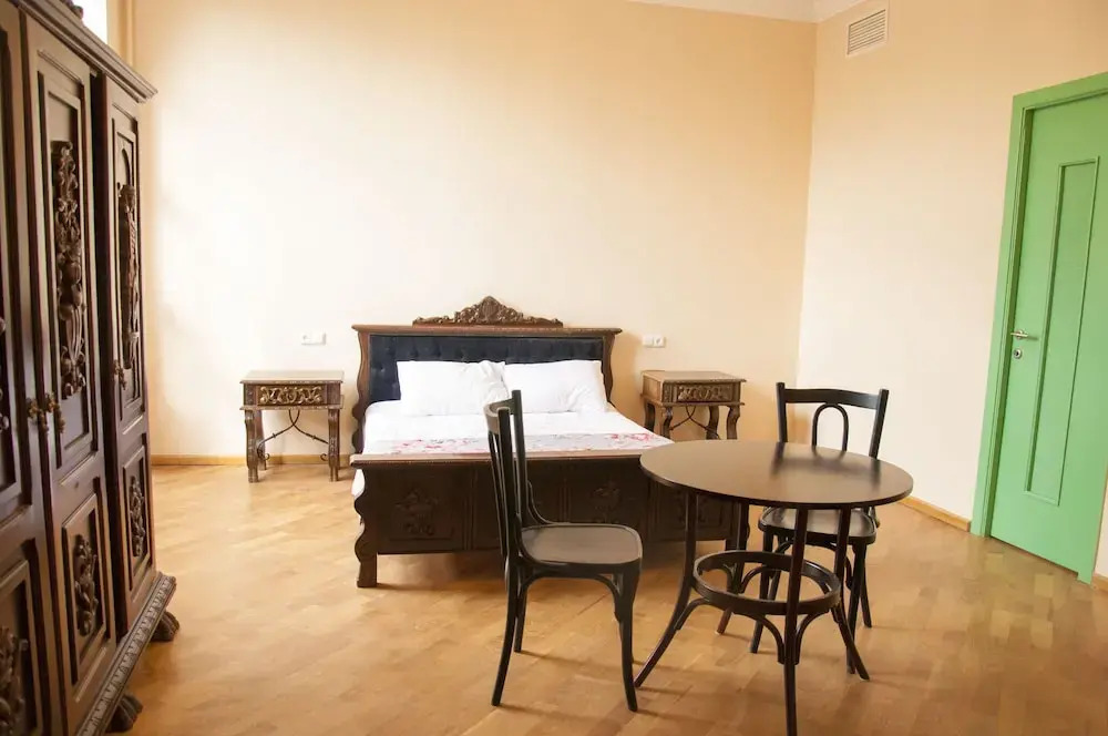 Guest house