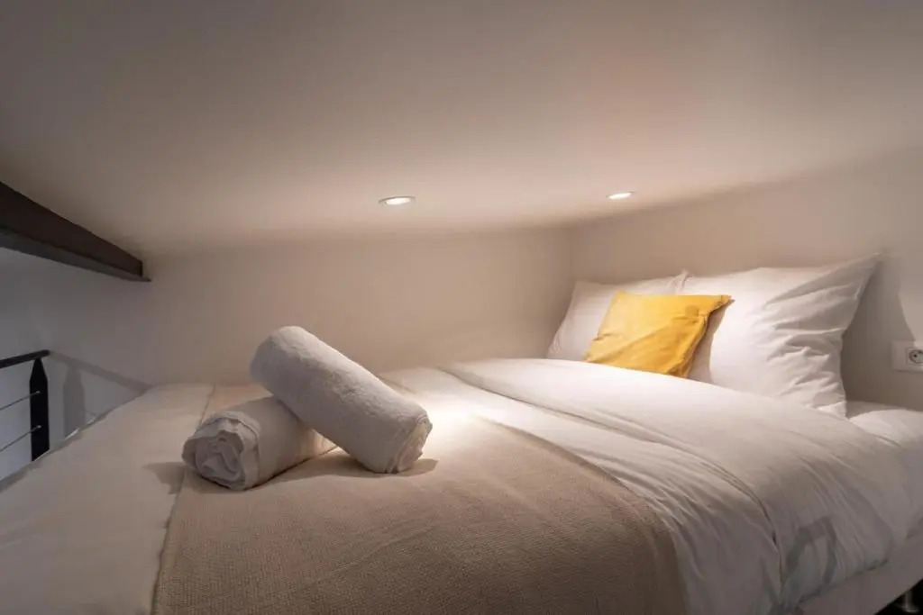 Lille Center - Superb studio ideally located!