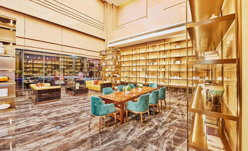 Spirior Hotel