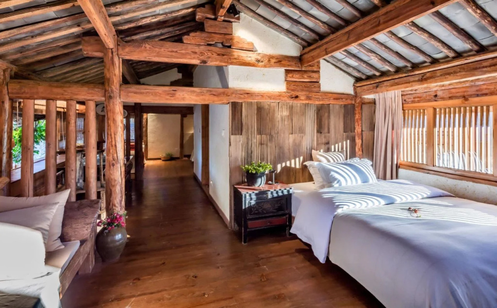 My love inn 吾爱堂