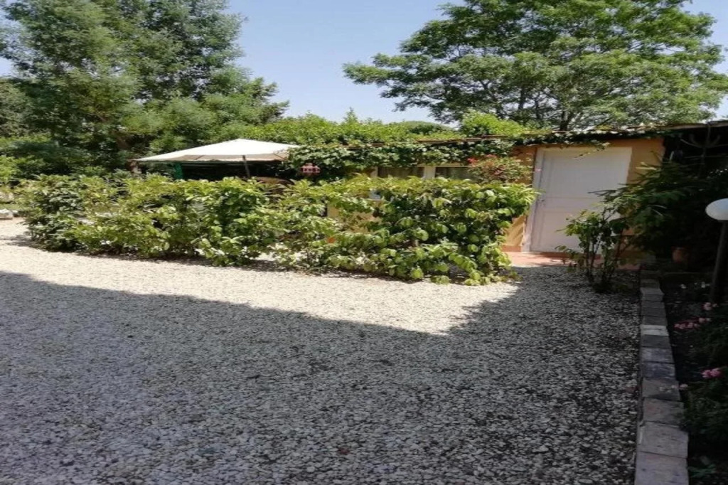 Luxury Villa - Appia Antica