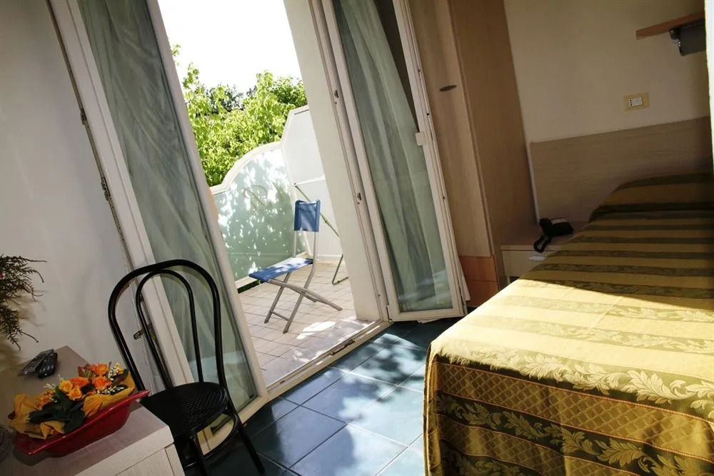 Hotel Aldebaran Garni
