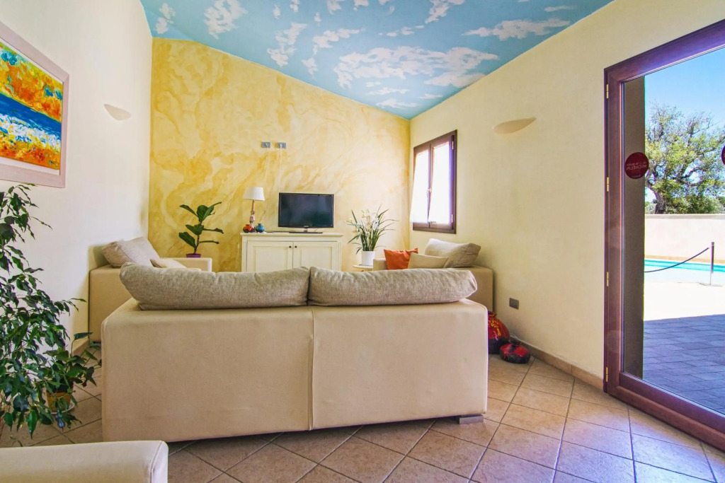 Hotel La Perla
