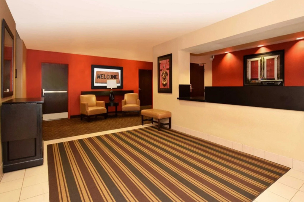 Extended Stay America Premier Suites - Miami - Downtown Brickell - Cruise Port