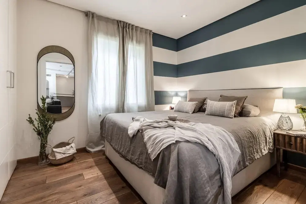 Trecase - 3 Bedrooms in Recoletos