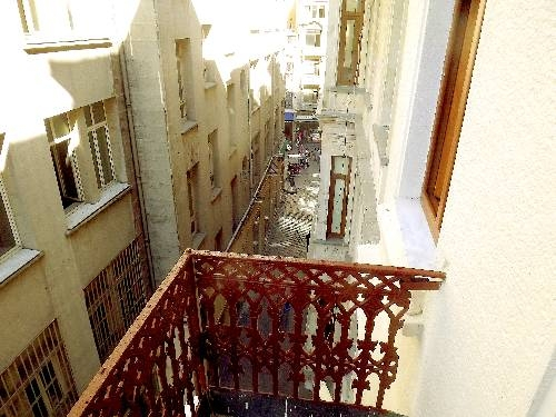Chillout Hostel