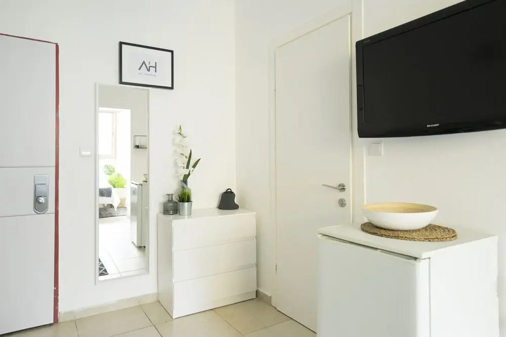 Geula Suites BY RAPHAEL HOTELS