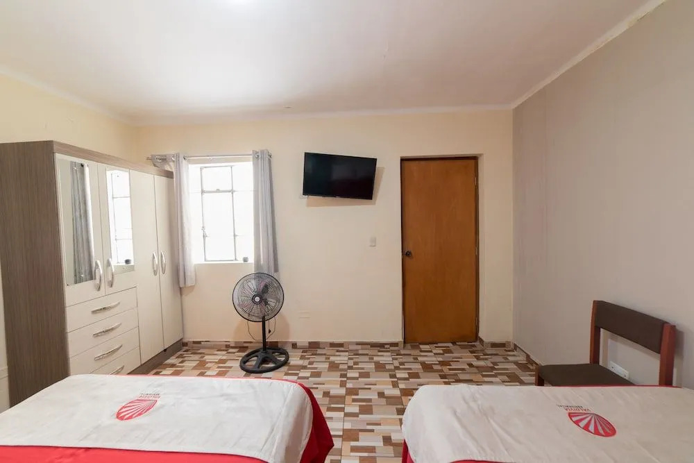 Residencial Valdivia