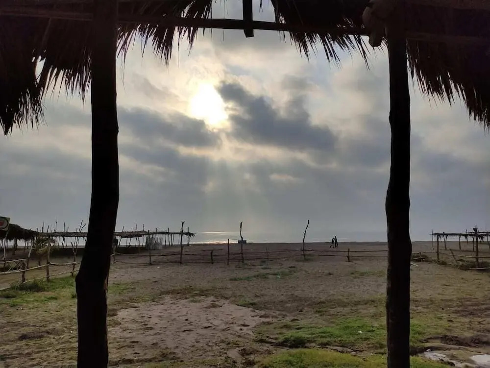Hotel Perlas Del Golfo
