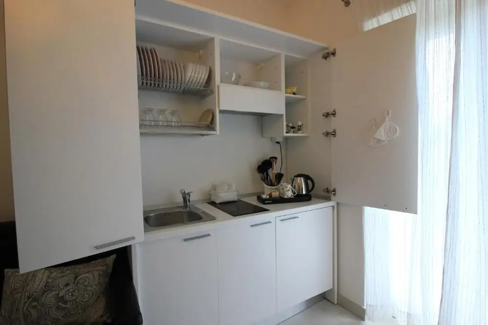 Rooms Il Punto