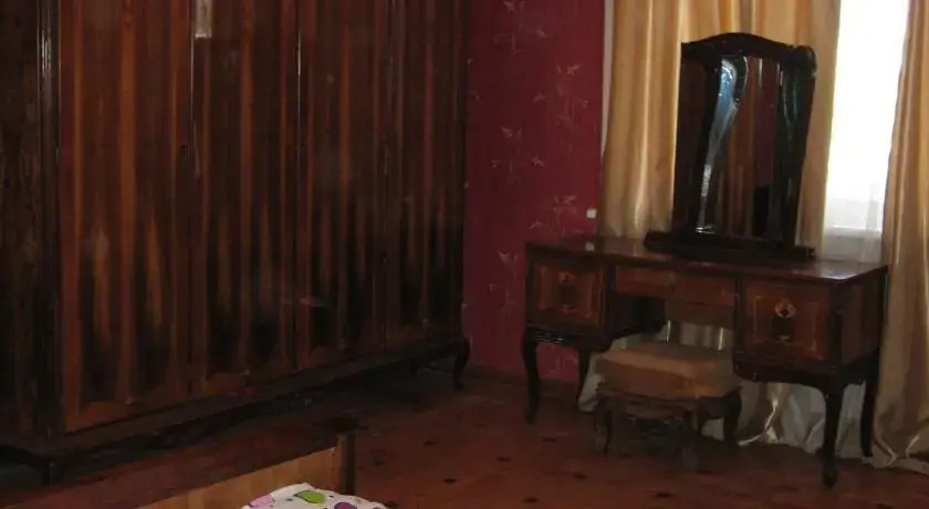Chelo Guest House