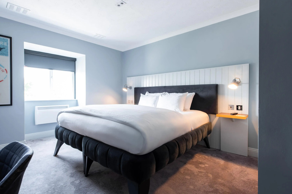 Village Hotel Blackpool