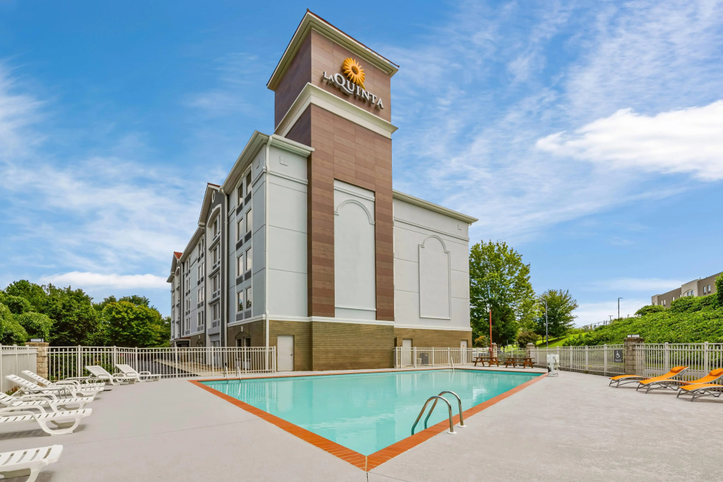 La Quinta by Wyndham Atlanta Douglasville