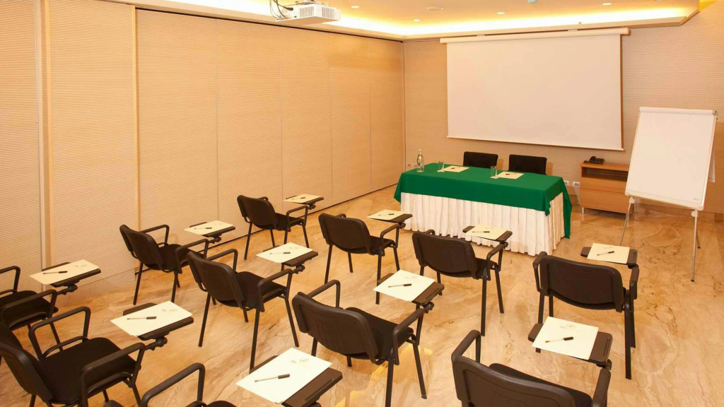 Hotel Piccolo Borgo