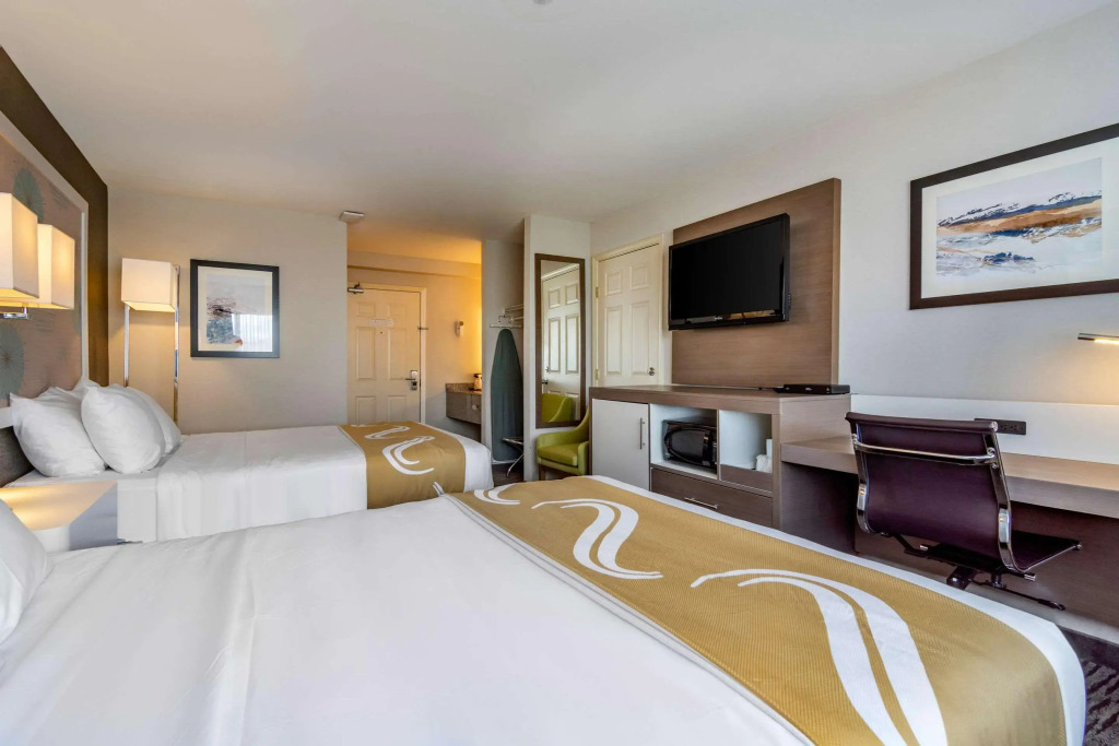 Quality Inn