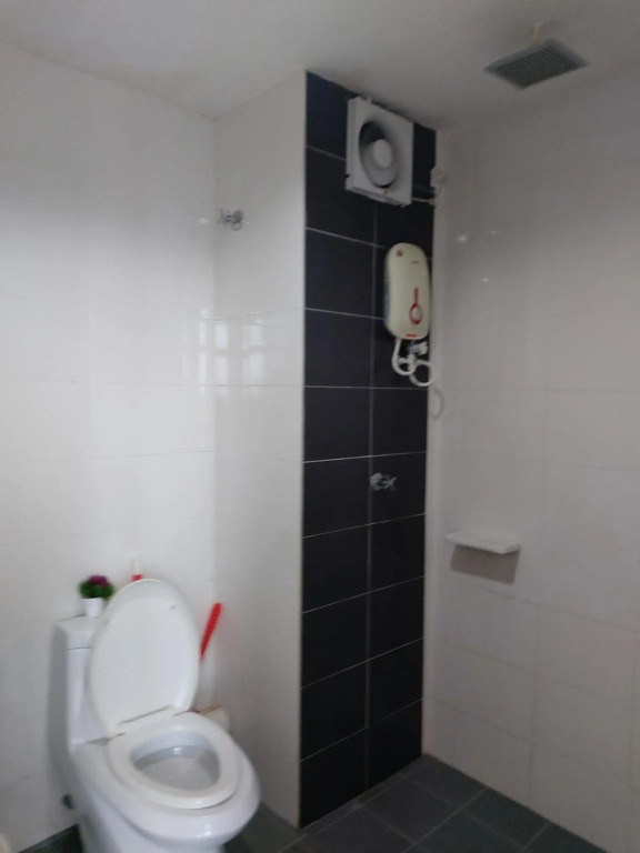 The Viana Apartment IV