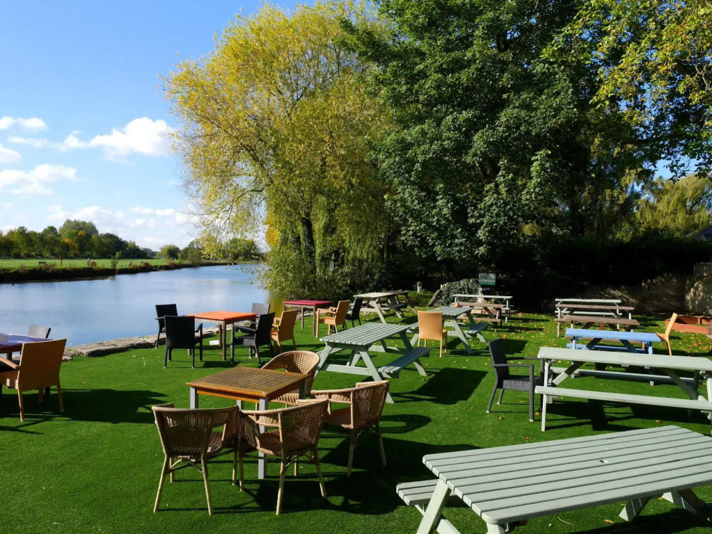 The Riverside