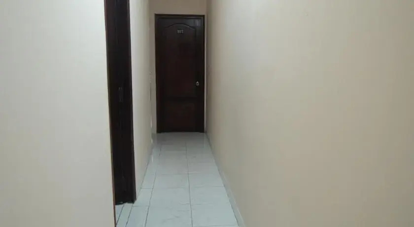 Peace Hotel