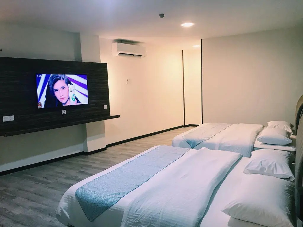 S.S.Hotel Seremban
