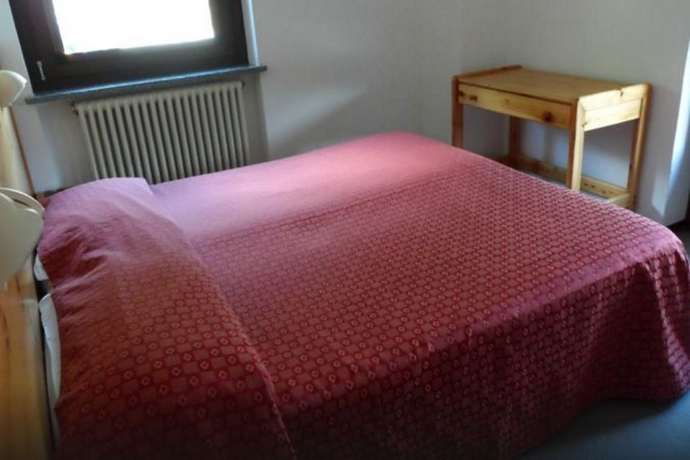 Hotel & Restaurant Saint Nicolas Gran Paradiso
