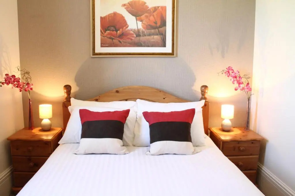 The Grange Court Hotel