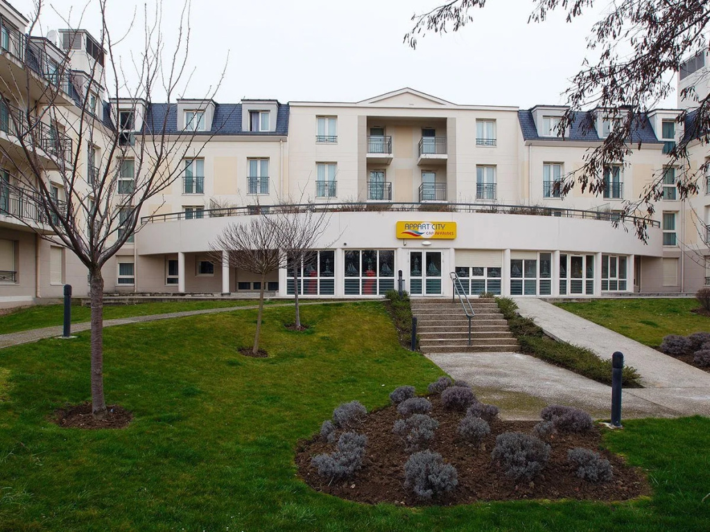 AppartCity Poissy