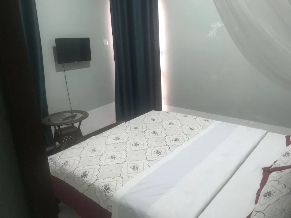 Vervet Villa furnished apartment